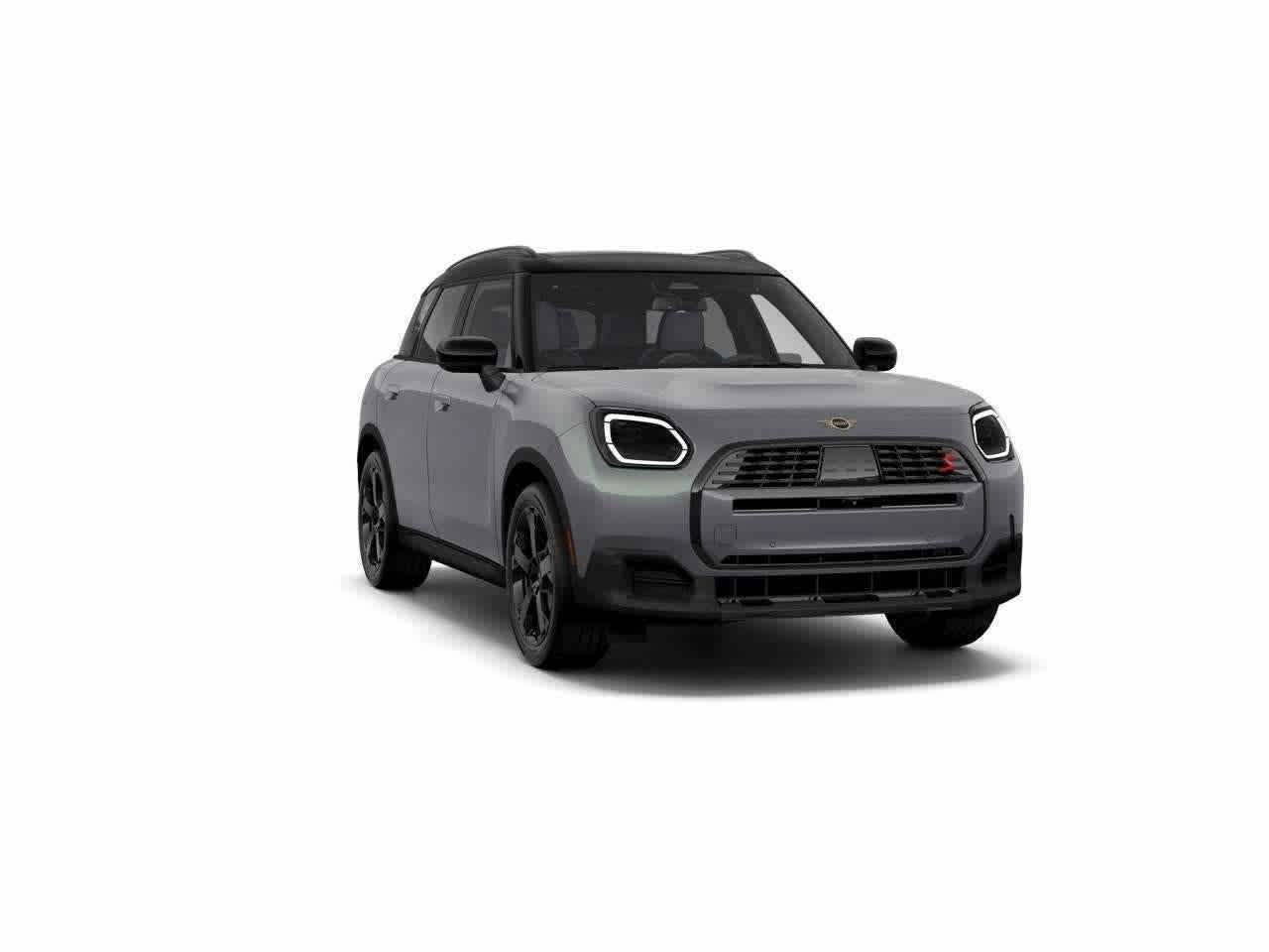 2026 MINI COUNTRYMAN S ALL4