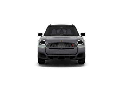 2026 MINI COUNTRYMAN S ALL4