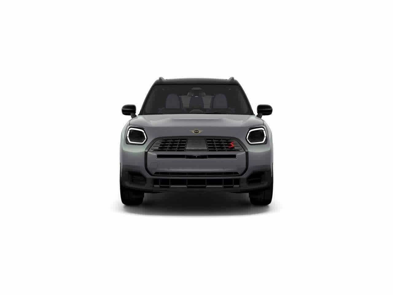 2026 MINI COUNTRYMAN S ALL4