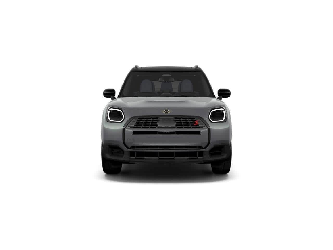 2026 MINI Countryman All4 Cooper S