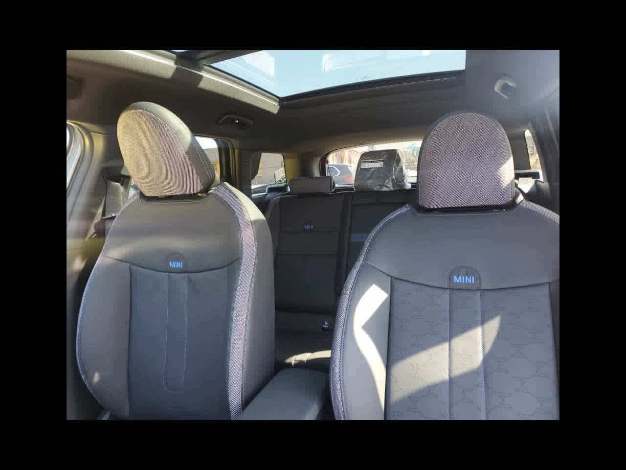 2026 MINI COUNTRYMAN S ALL4