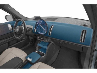 2026 MINI COUNTRYMAN S ALL4