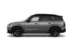 2026 MINI Countryman All4 Cooper S