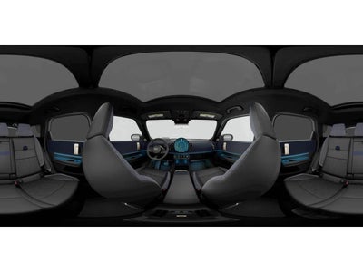 2026 MINI Countryman All4 Cooper S