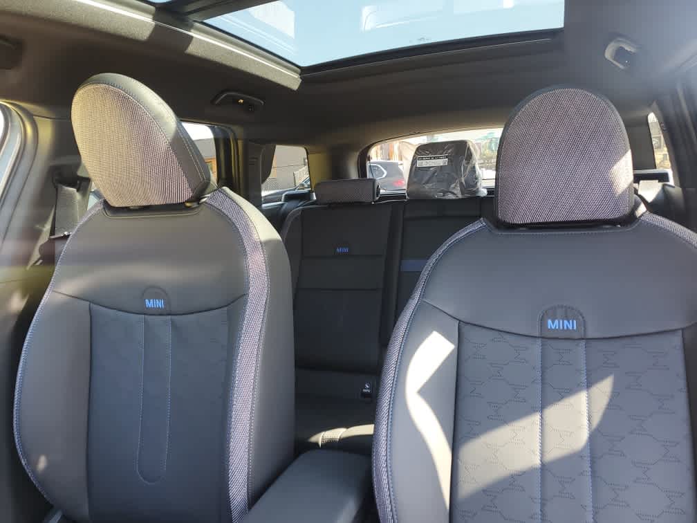 2026 MINI COUNTRYMAN S ALL4