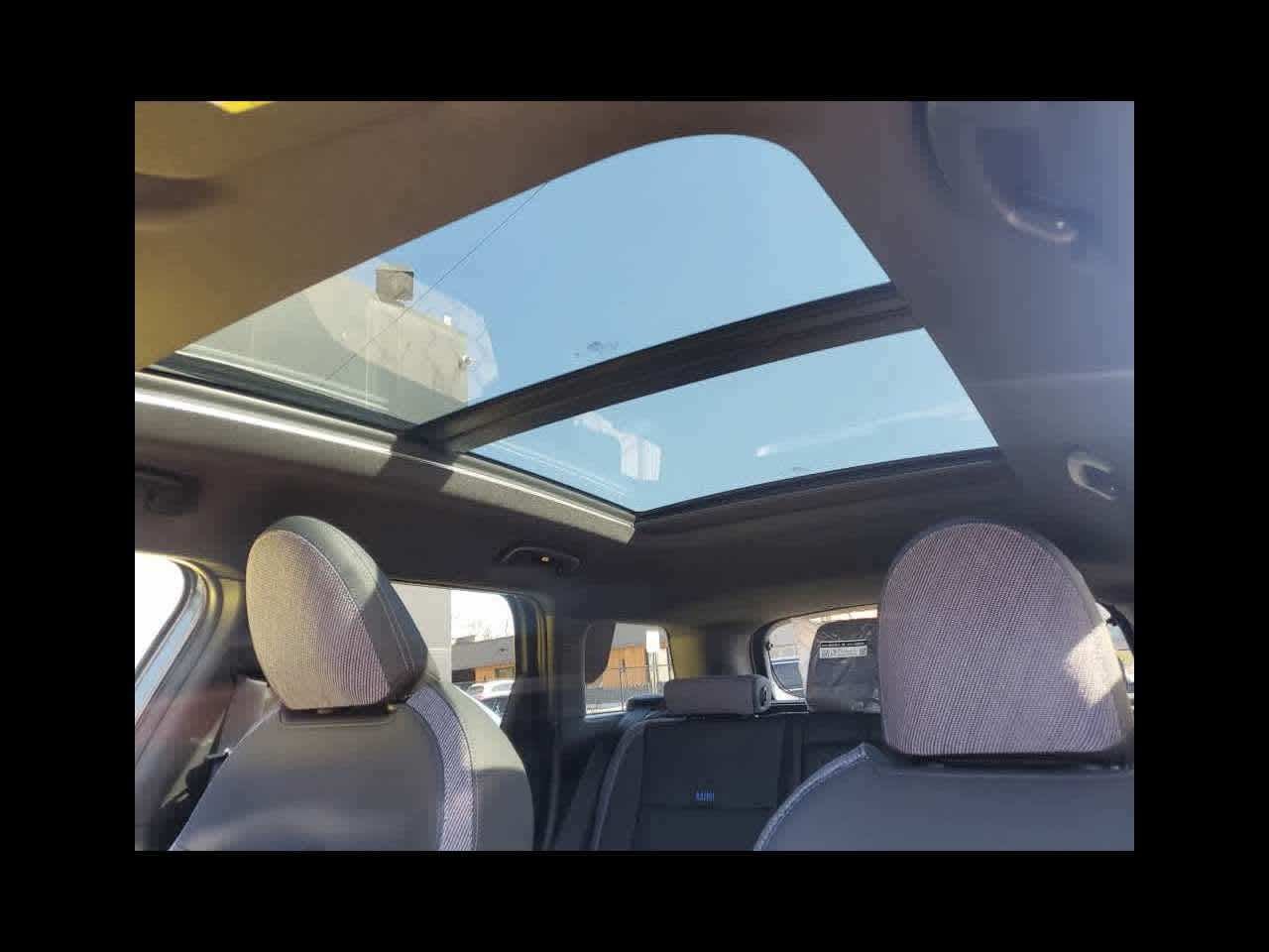 2026 MINI COUNTRYMAN S ALL4