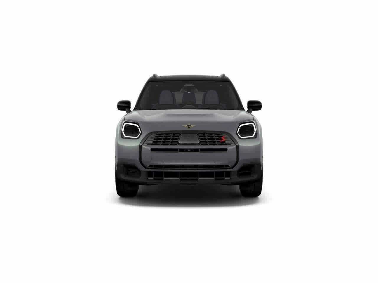 2026 MINI COUNTRYMAN S ALL4