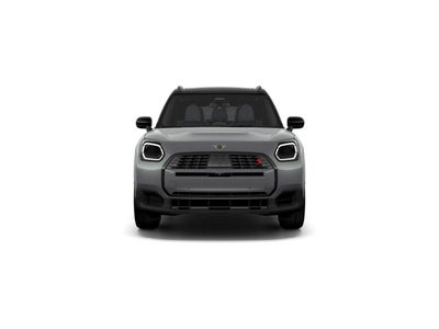 2026 MINI Countryman All4 Cooper S