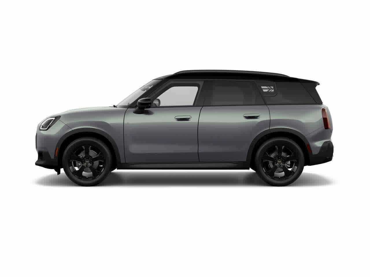 2026 MINI COUNTRYMAN S ALL4