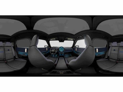 2026 MINI COUNTRYMAN S ALL4