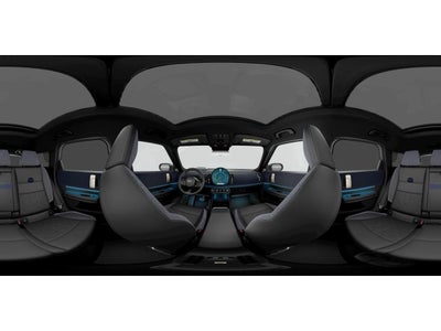 2026 MINI Countryman All4 Cooper S