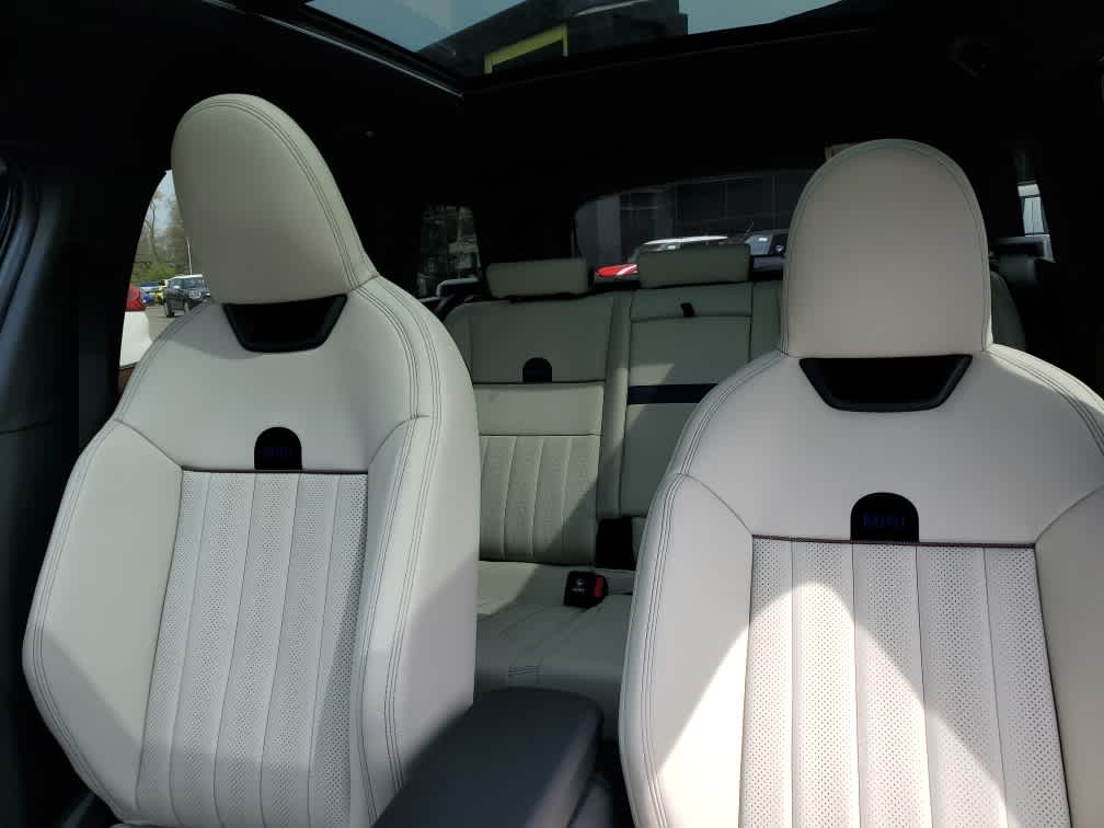 2026 MINI COUNTRYMAN S ALL4