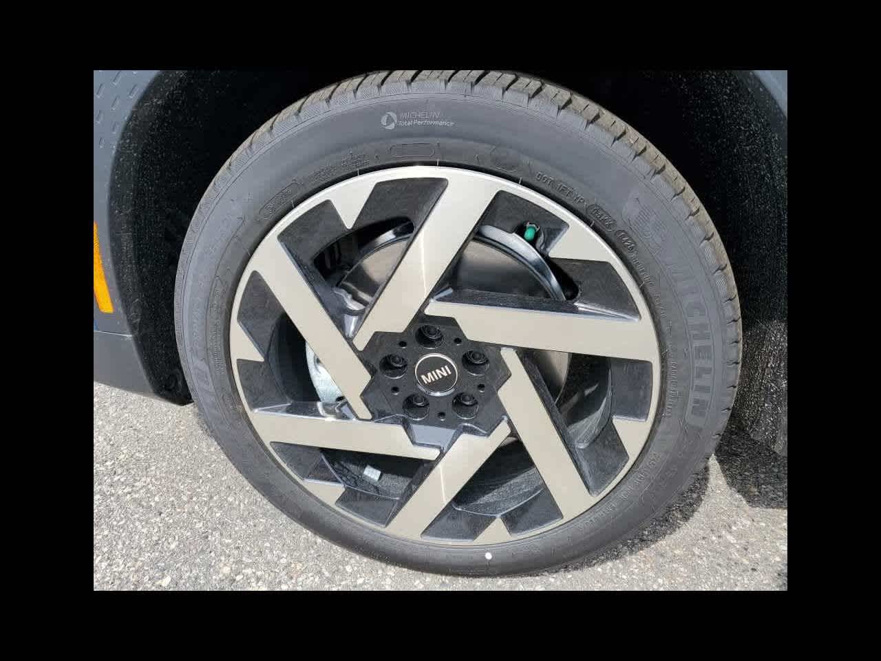 2026 MINI COUNTRYMAN S ALL4