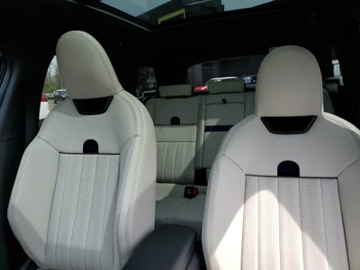 2026 MINI COUNTRYMAN S ALL4