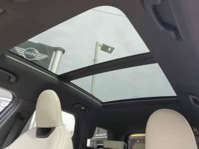 2026 MINI COUNTRYMAN S ALL4