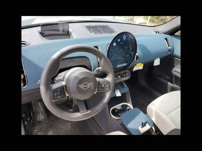 2026 MINI COUNTRYMAN S ALL4