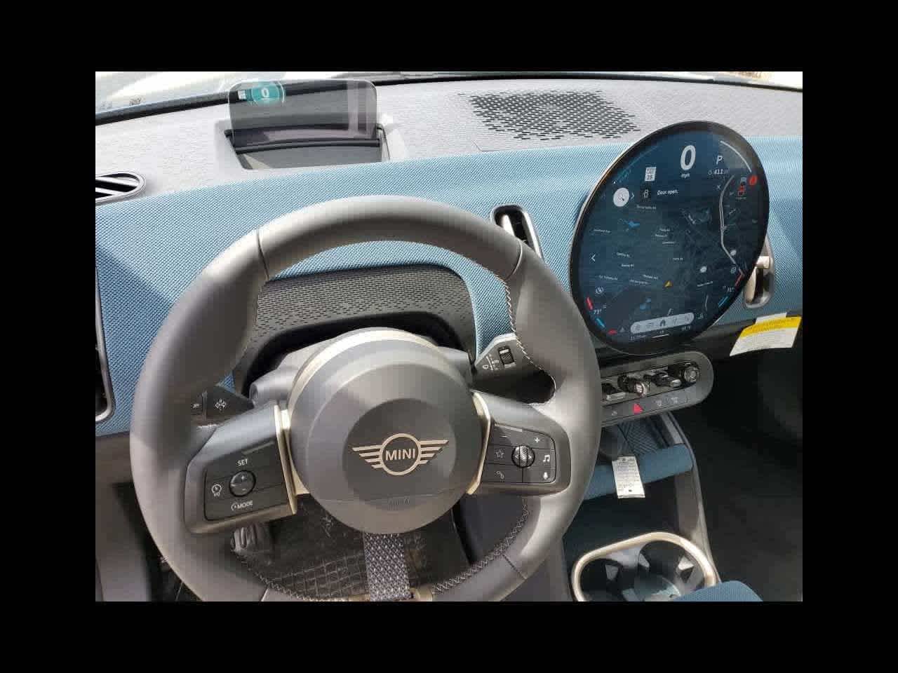 2026 MINI COUNTRYMAN S ALL4