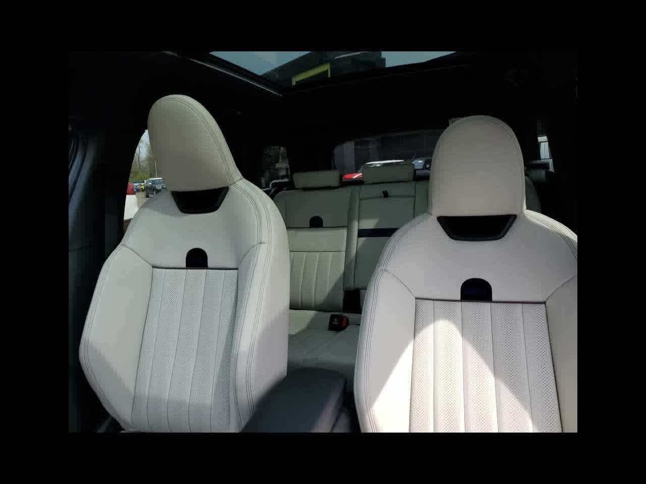 2026 MINI COUNTRYMAN S ALL4