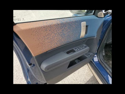 2026 MINI COUNTRYMAN S ALL4