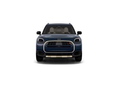 2026 MINI COUNTRYMAN S ALL4
