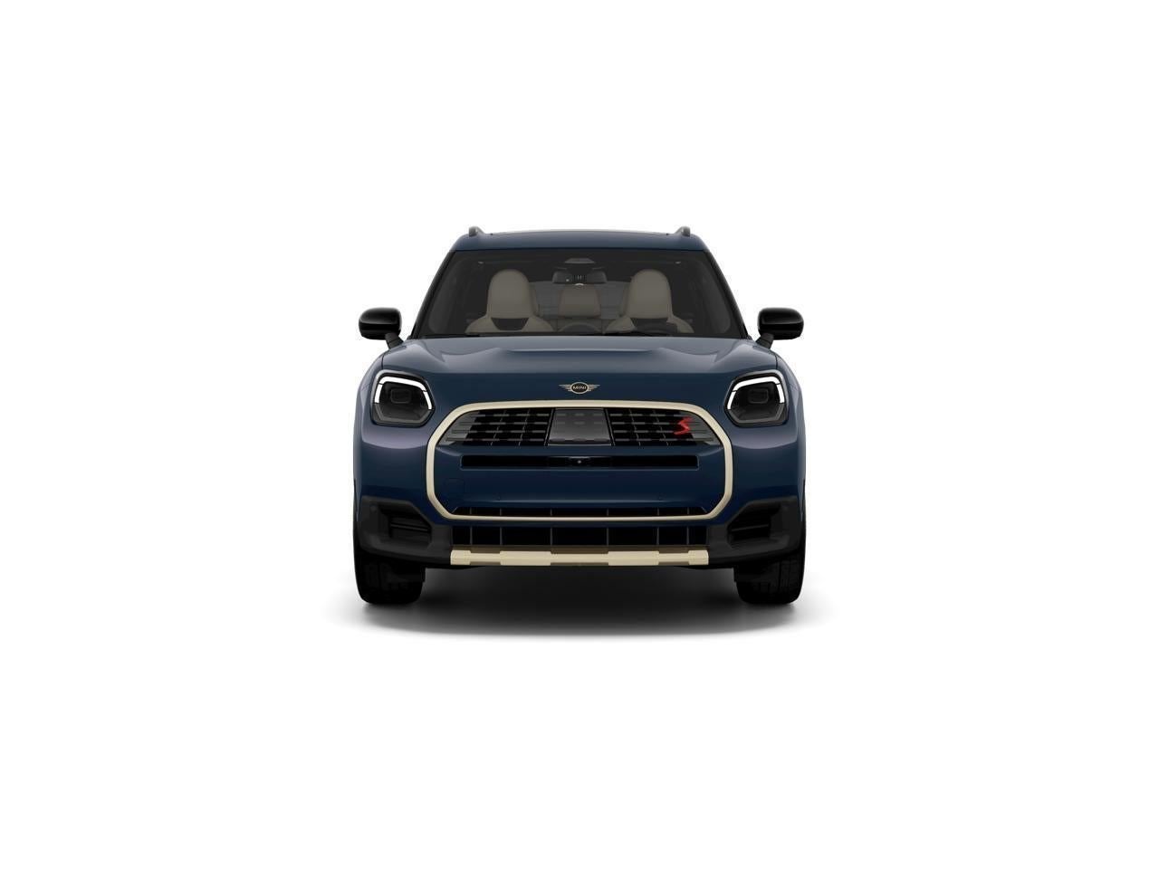 2026 MINI COUNTRYMAN S ALL4