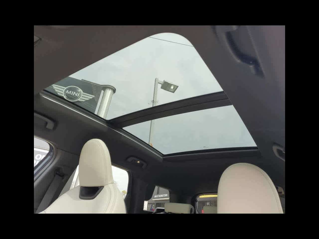 2026 MINI COUNTRYMAN S ALL4