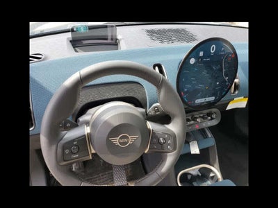 2026 MINI COUNTRYMAN S ALL4