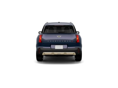2026 MINI COUNTRYMAN S ALL4