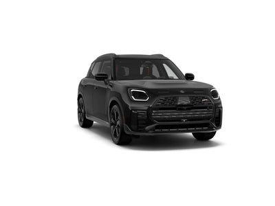 2026 MINI Countryman All4 Cooper S