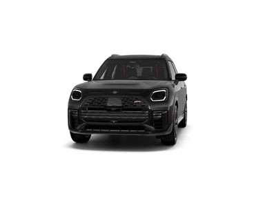 2026 MINI Countryman All4 Cooper S