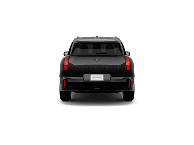 2026 MINI Countryman All4 Cooper S