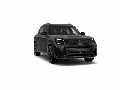 2026 MINI Countryman All4 Cooper S