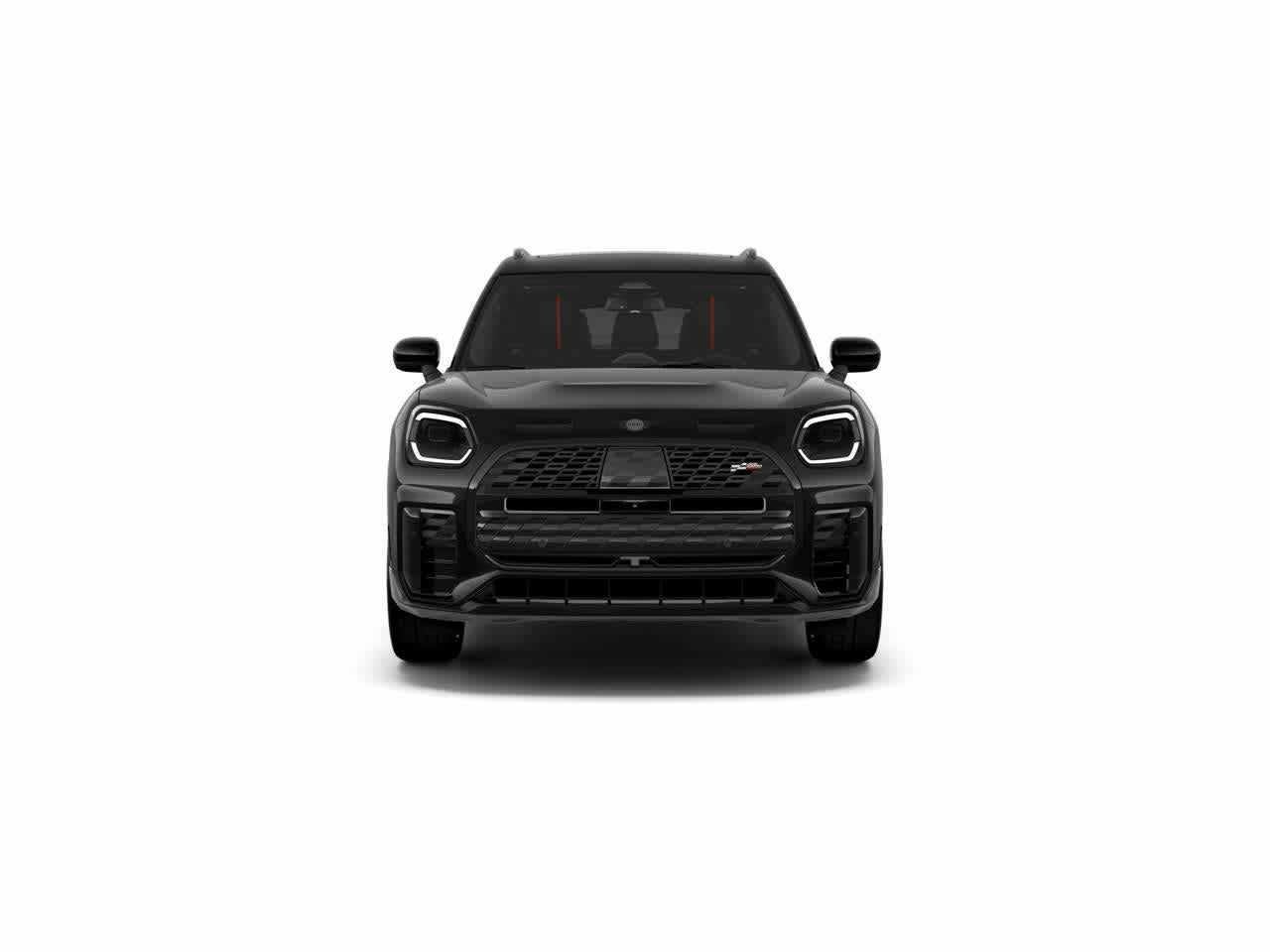 2026 MINI Countryman All4 Cooper S