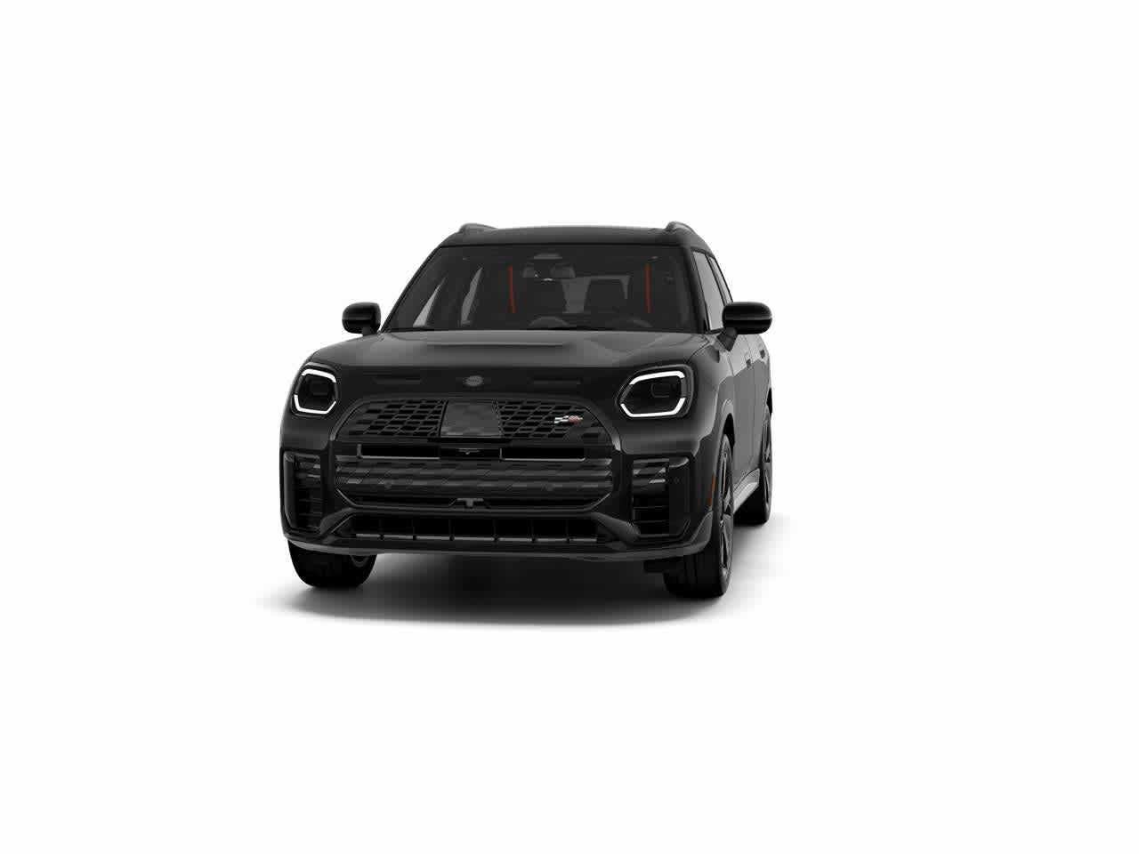 2026 MINI Countryman All4 Cooper S