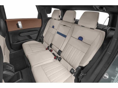 2026 MINI Countryman All4 Cooper S