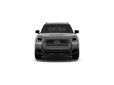 2026 MINI Countryman All4 Cooper S