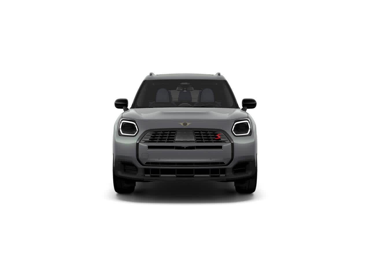 2026 MINI Countryman All4 Cooper S