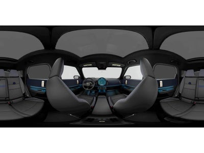 2026 MINI Countryman All4 Cooper S