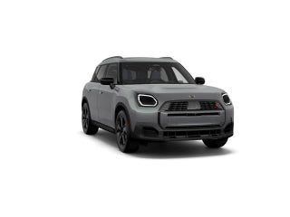 2026 MINI Countryman All4 Cooper S