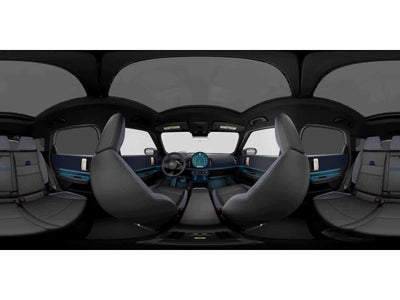 2026 MINI Countryman All4 Cooper S