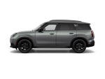 2026 MINI Countryman All4 Cooper S