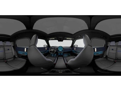 2026 MINI Countryman All4 Cooper S