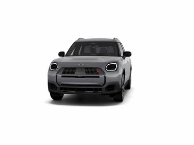 2026 MINI Countryman All4 Cooper S