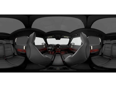 2026 MINI COUNTRYMAN ICONIC