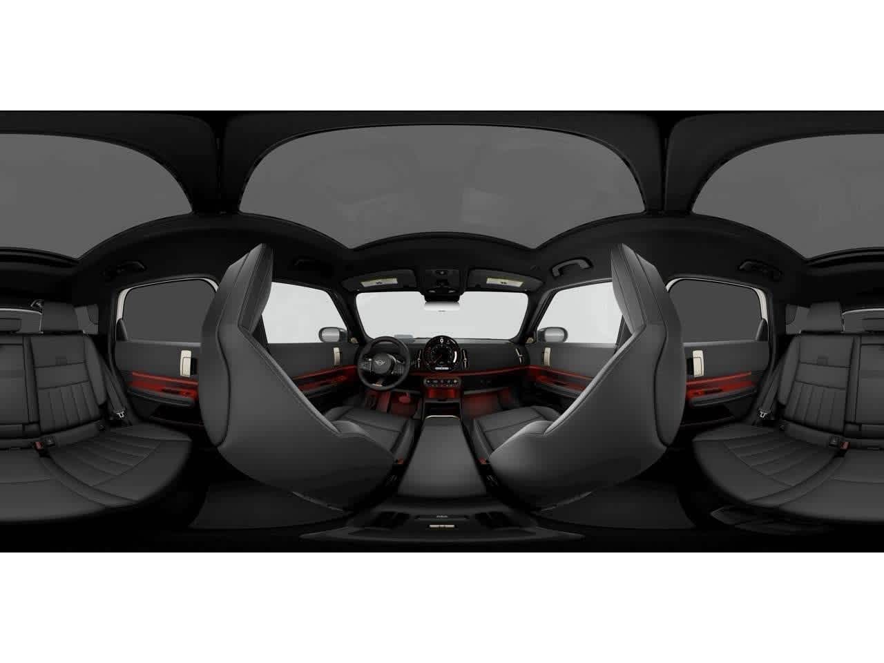 2026 MINI COUNTRYMAN ICONIC