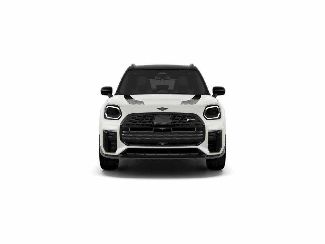 2026 MINI COUNTRYMAN ICONIC