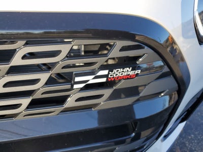 2026 MINI COUNTRYMAN ICONIC