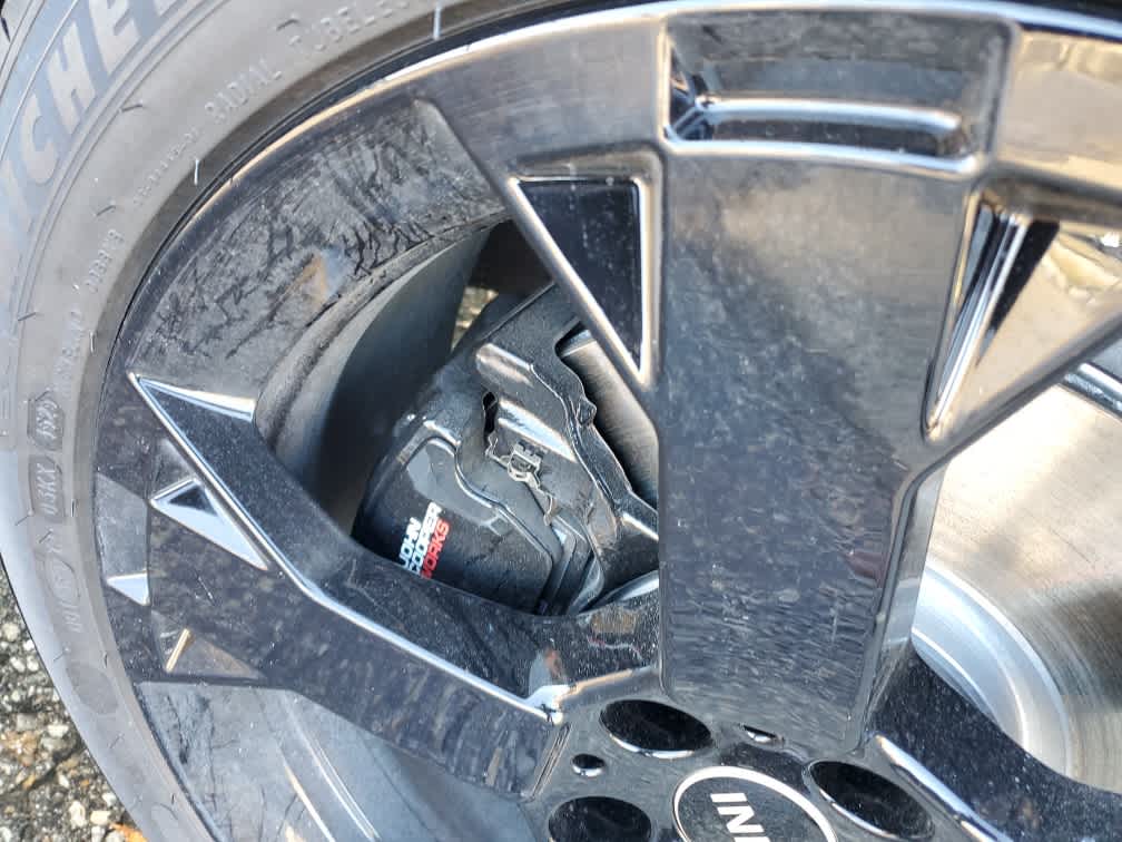 2026 MINI COUNTRYMAN ICONIC