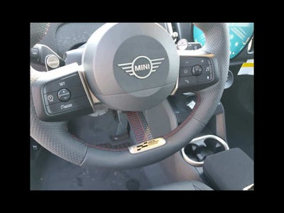2026 MINI COUNTRYMAN S ALL4