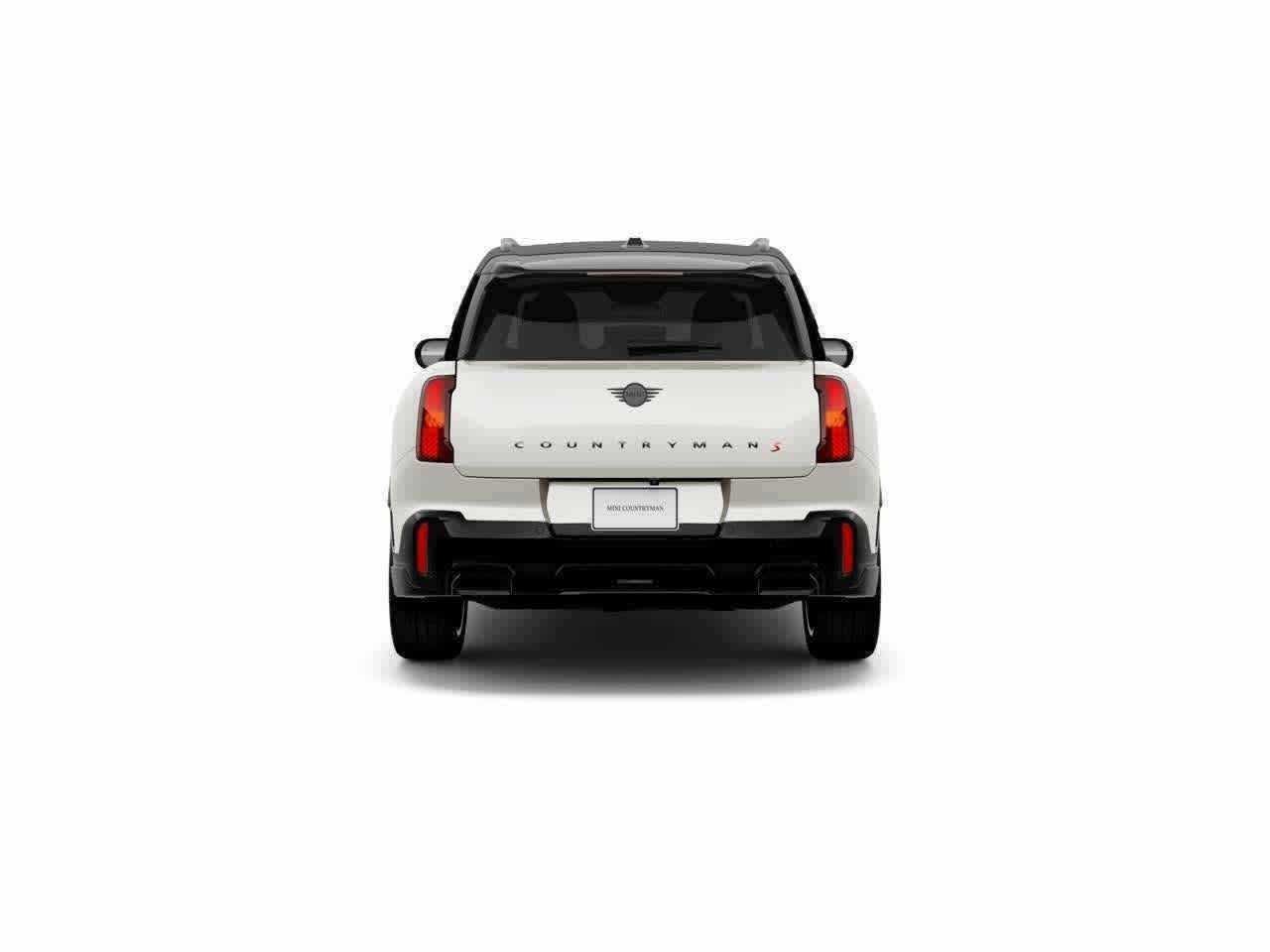 2026 MINI COUNTRYMAN S ALL4